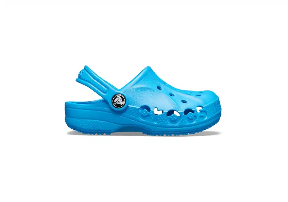 Sabot Crocs Baya Kids Ocean