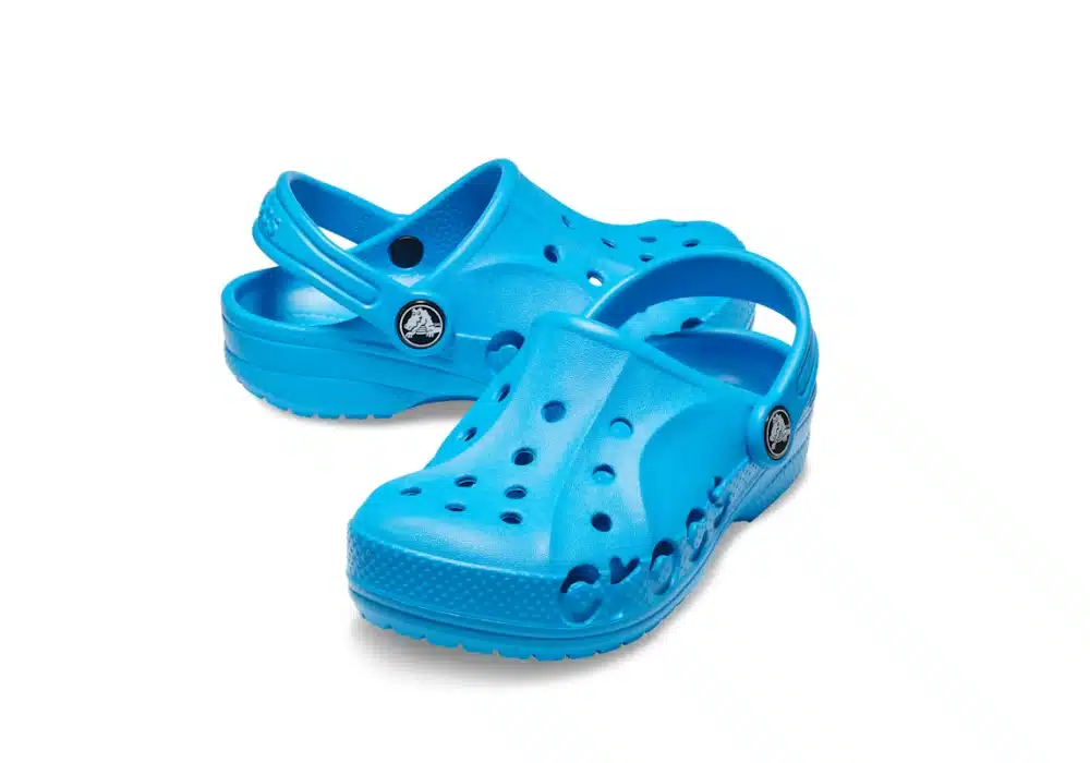 Sabot Crocs Baya Kids Ocean