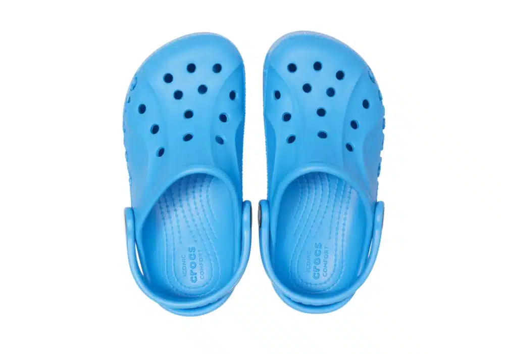 Sabot Crocs Baya Kids Ocean
