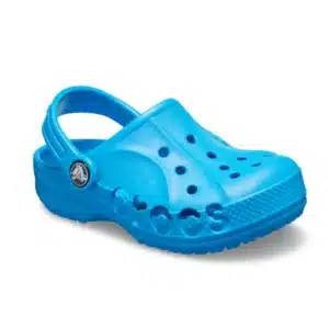 Sabot clog crocs baya kids Ocean