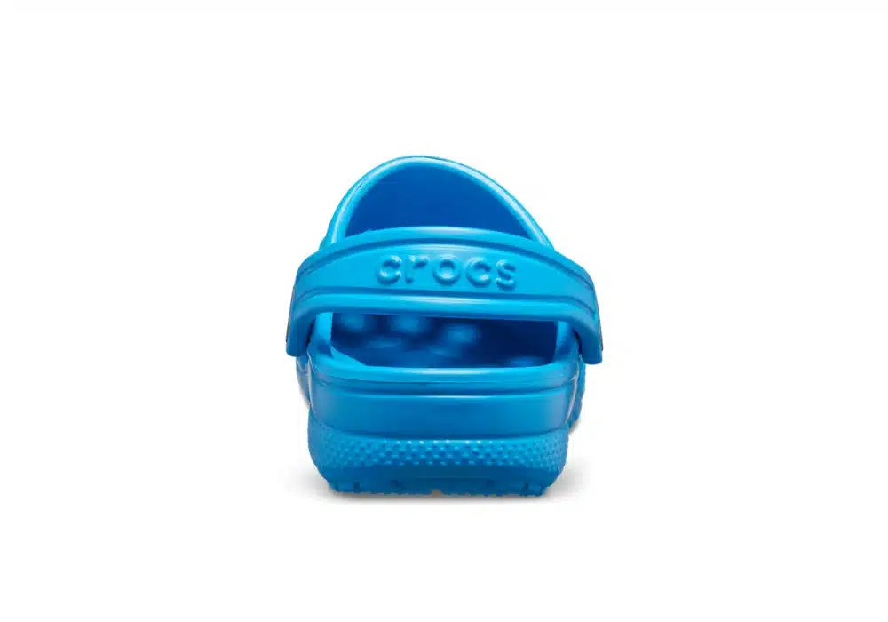Sabot Crocs Baya Kids Ocean