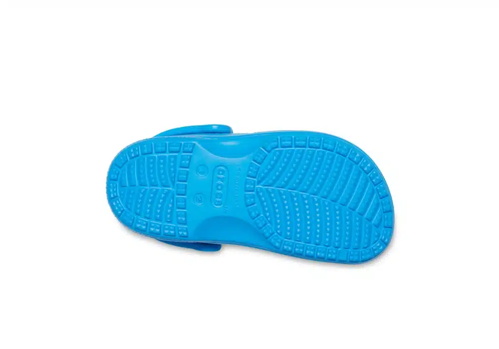 Sabot Crocs Baya Kids Ocean