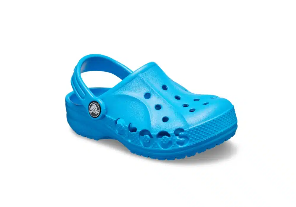 Sabot clog crocs baya kids Ocean