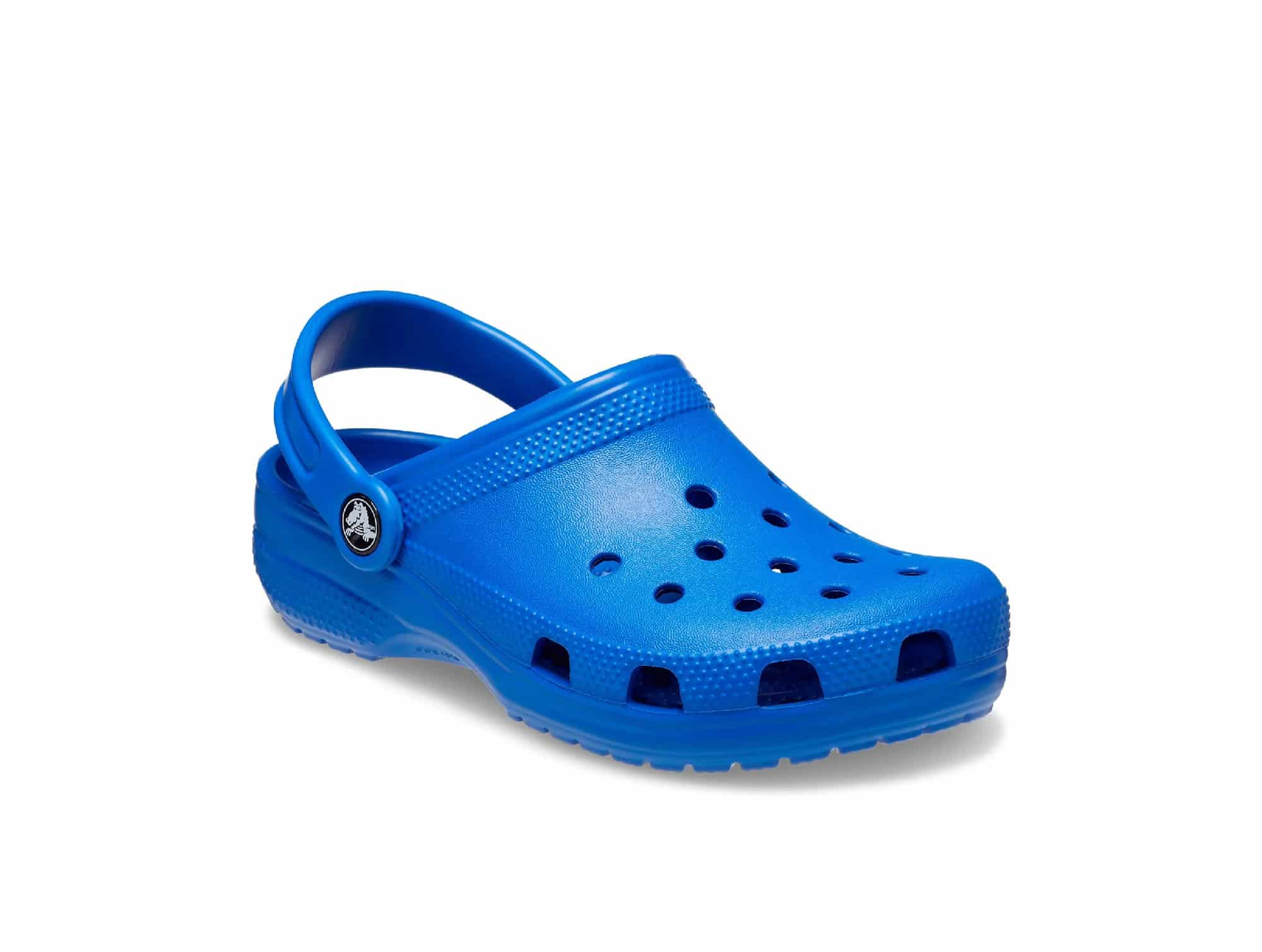 Sabot Crocs Classic Éléphant