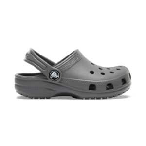 Sabot-crocs-classic-clog-noir-gris