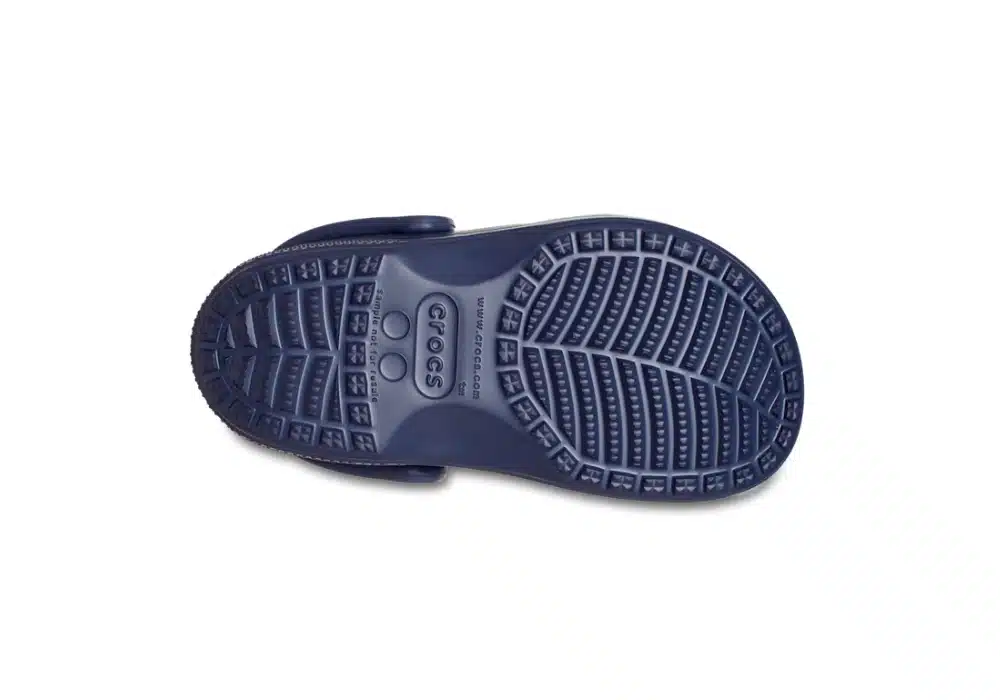 Sandale crocs classic crocs sandal bleu