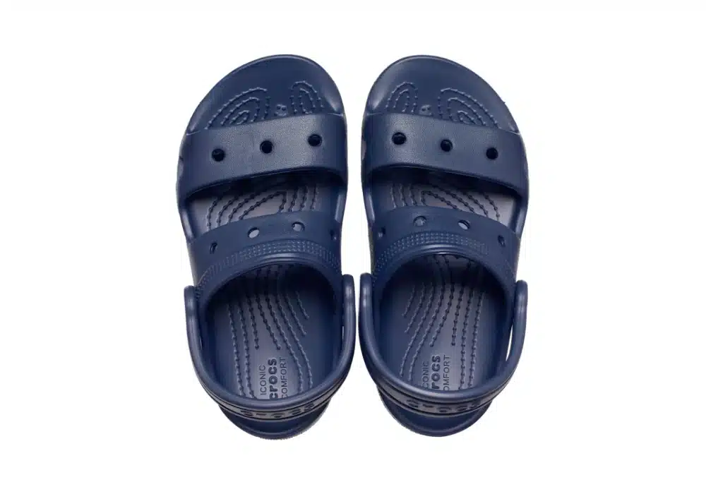 Sandale crocs classic crocs sandal bleu