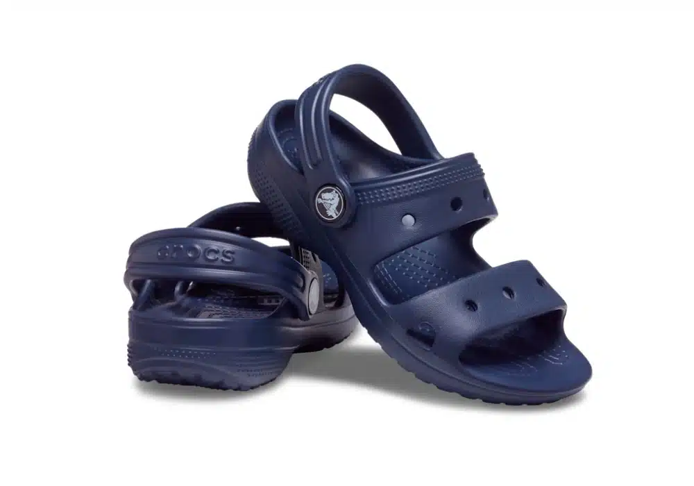 Sandale crocs classic crocs sandal bleu