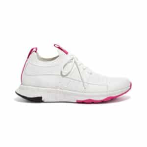 Sneakers Vitamin FF Blanc rose