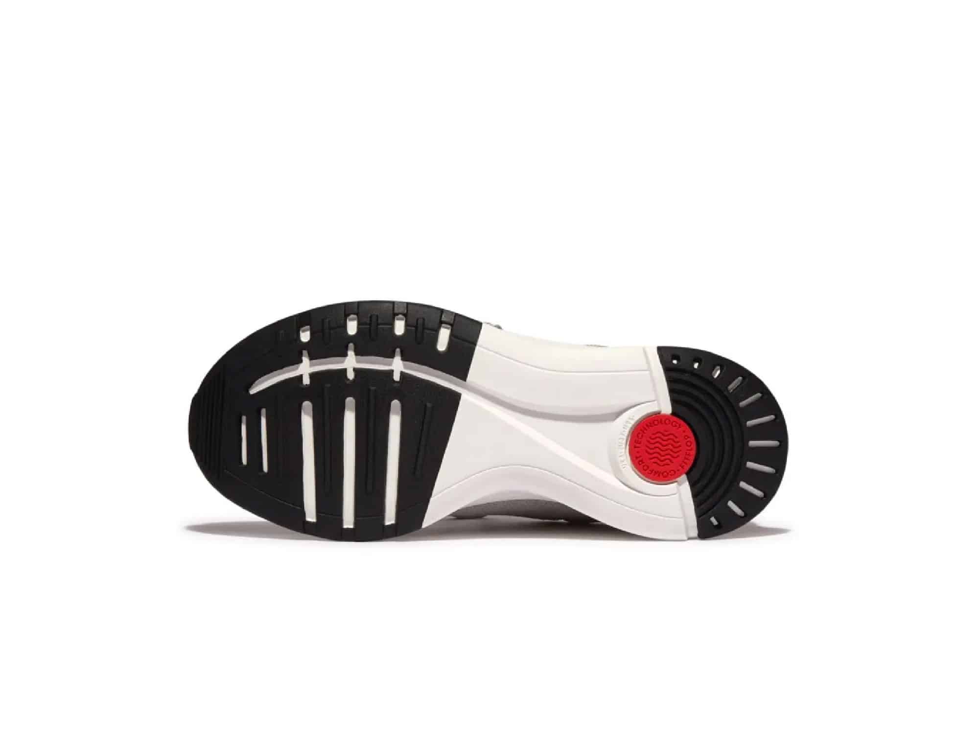 Sneakers Vitamin FF Gris