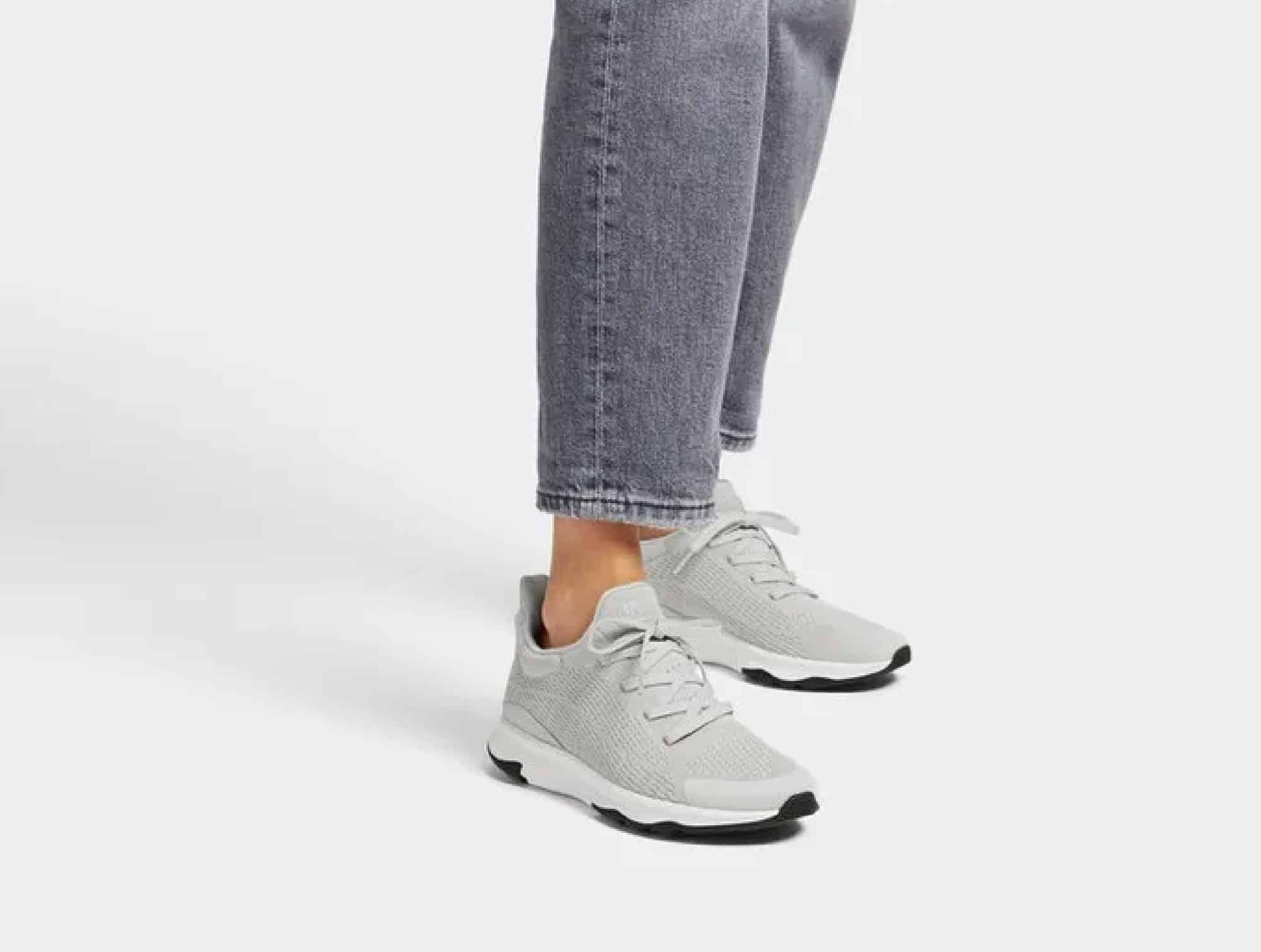 Sneakers Vitamin FF Gris