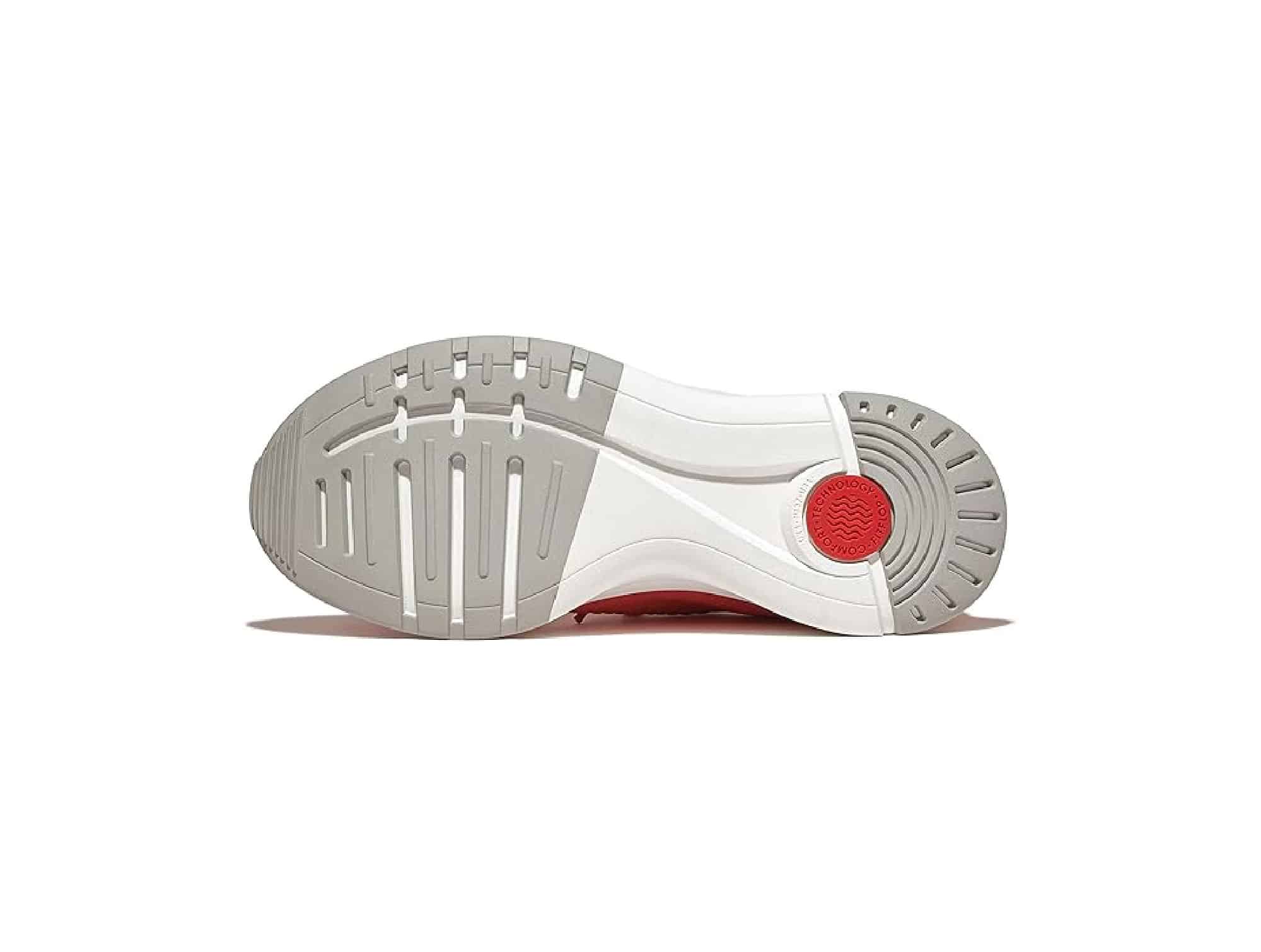 Sneakers Vitamin FF Orange