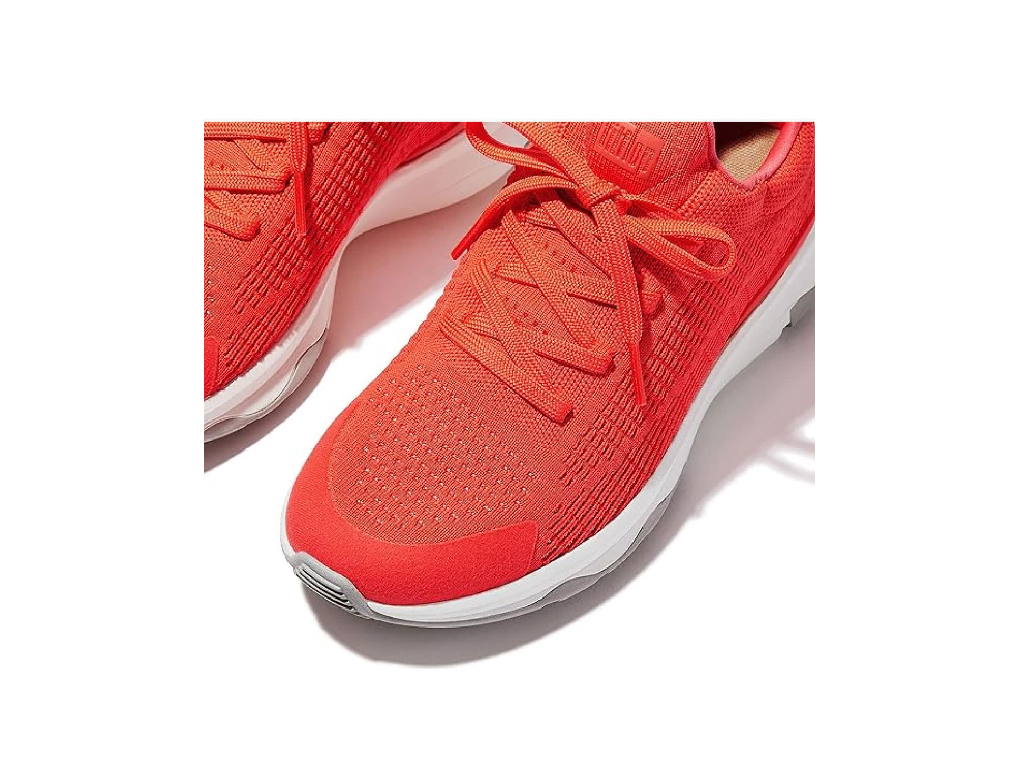 Sneakers Vitamin FF Orange