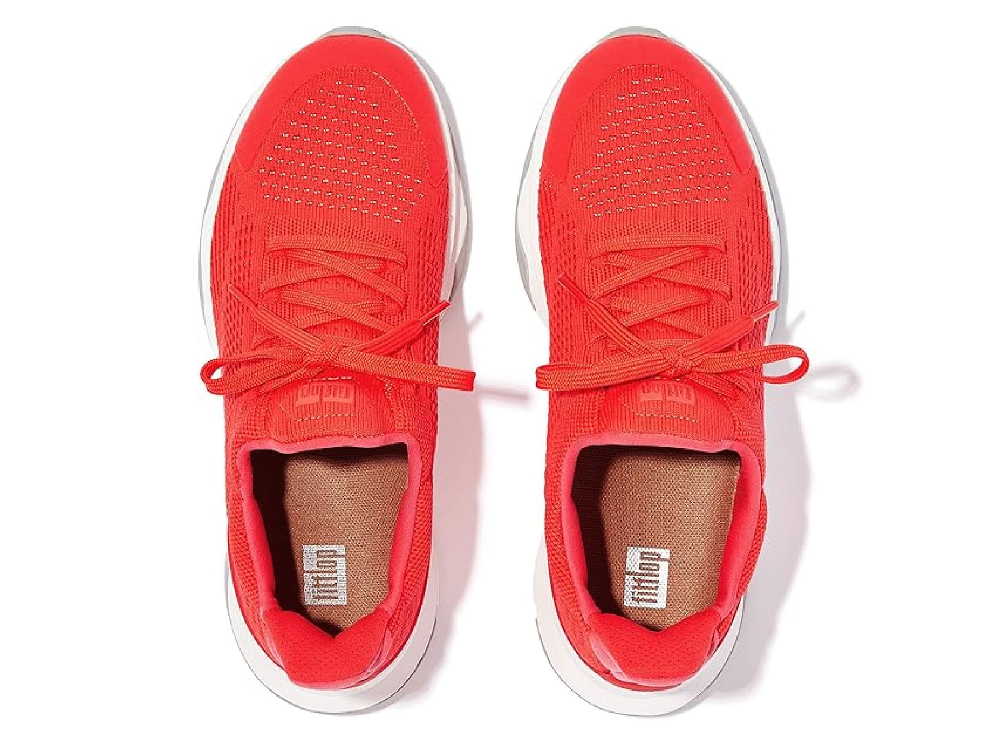 Sneakers Vitamin FF Orange