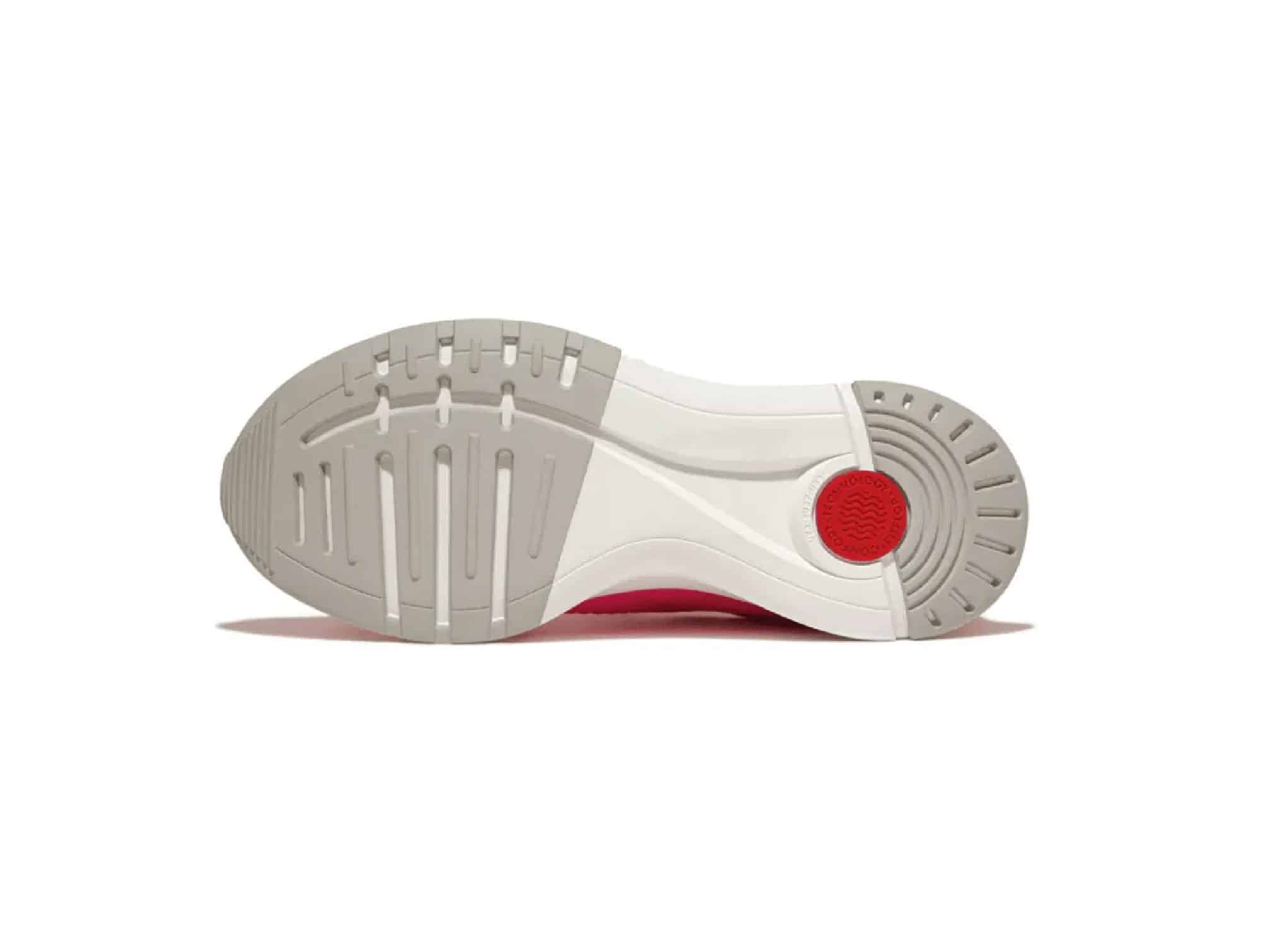 Sneakers Vitamin FF Rose