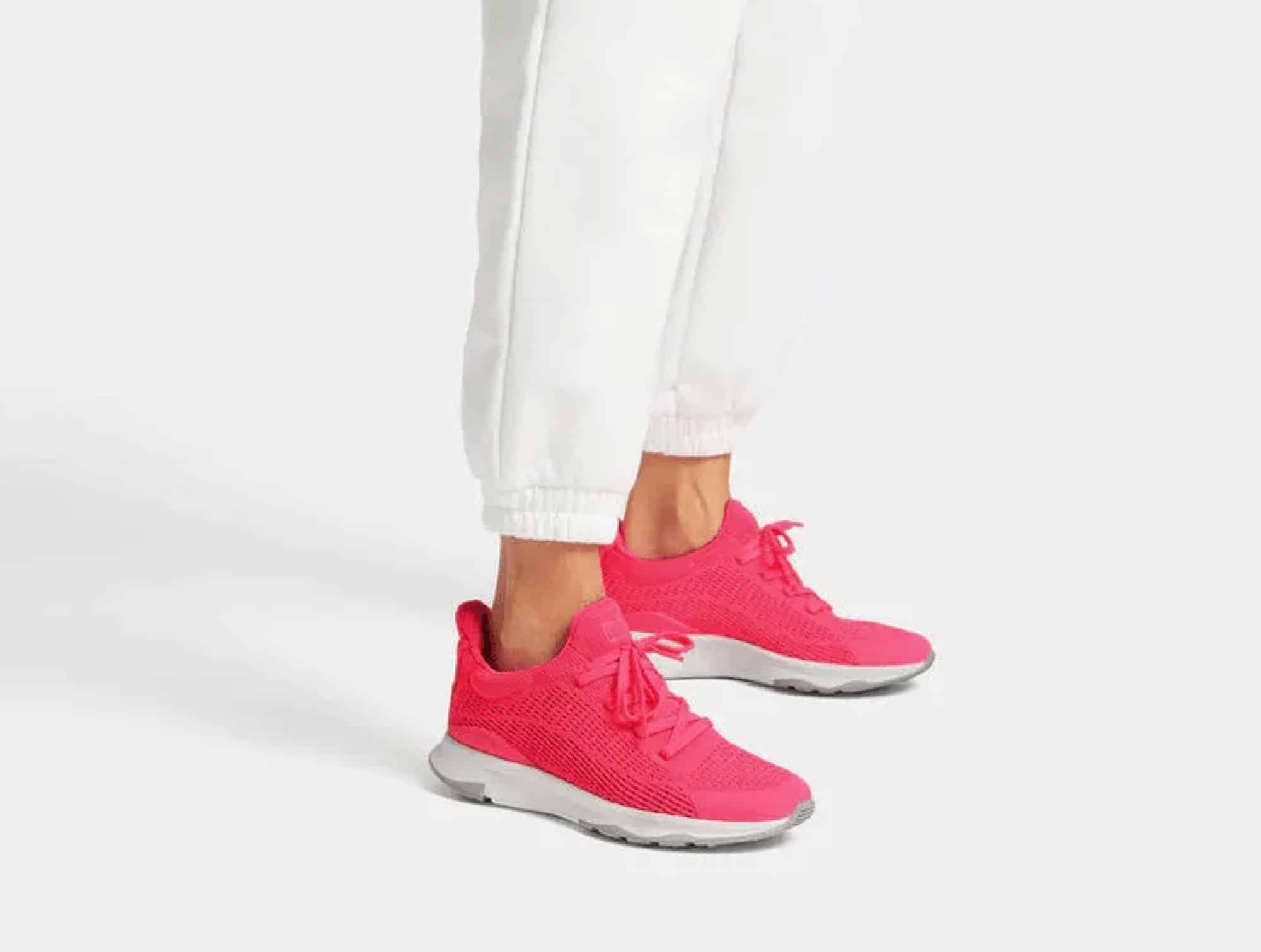 Sneakers Vitamin FF Rose