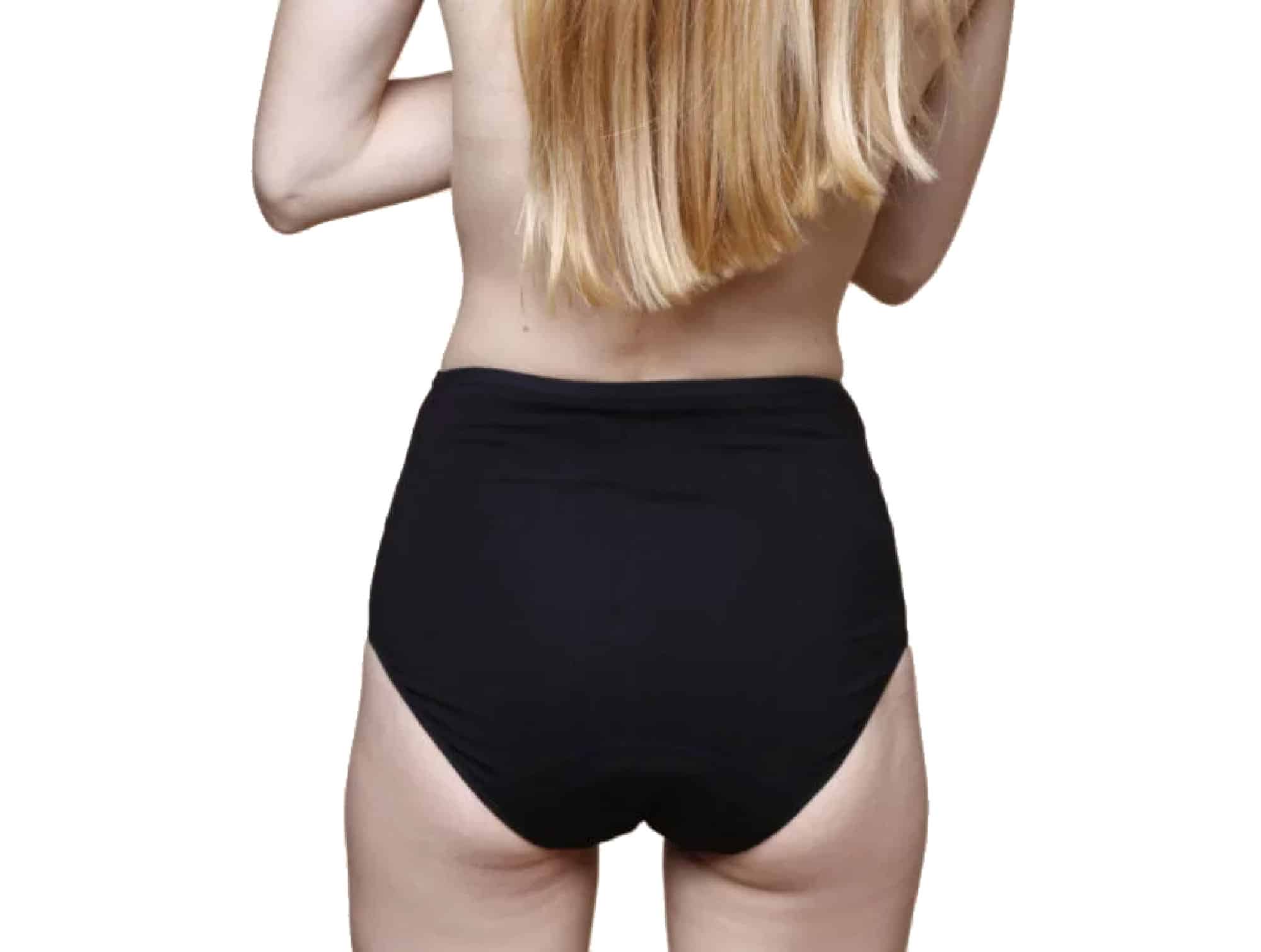Culotte Menstruelle Goodbye