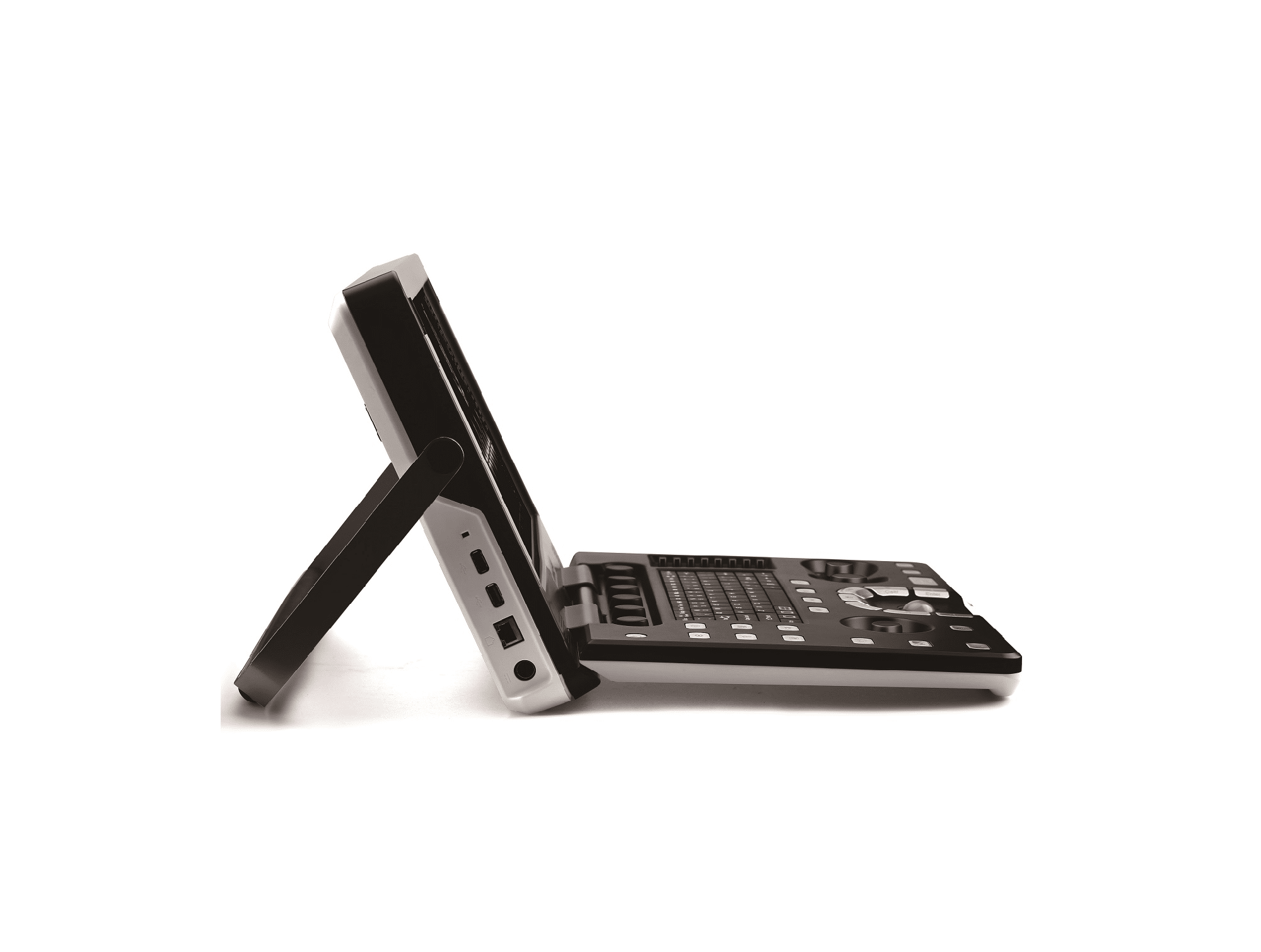 Echographe Vinno D2VET Portable en Couleur