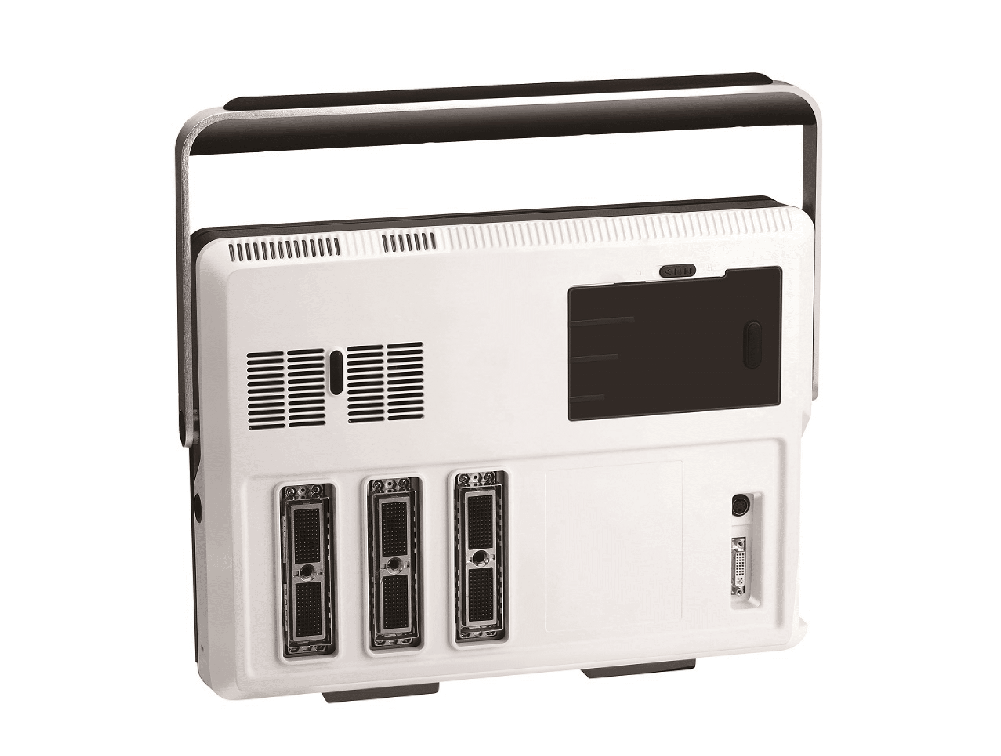 Echographe Vinno D2VET Portable en Couleur