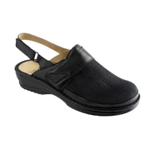 Sabot carona noir