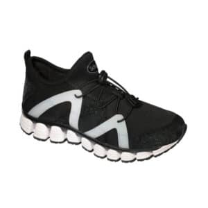 Sneaker Galaxy Elastic Noir