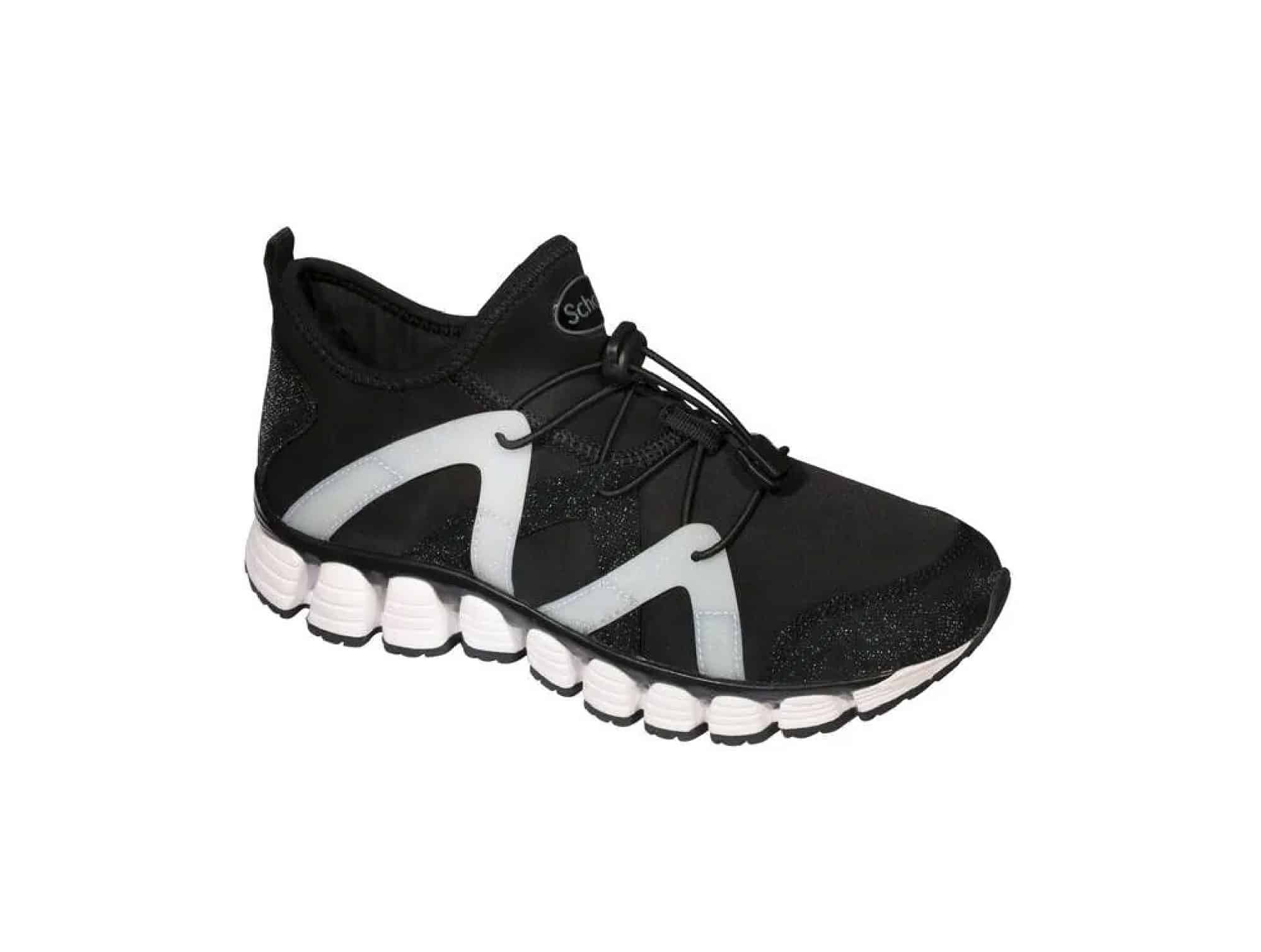 Sneaker Galaxy Elastic Noir