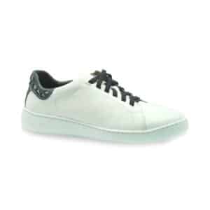 Sneakers amazing blanc
