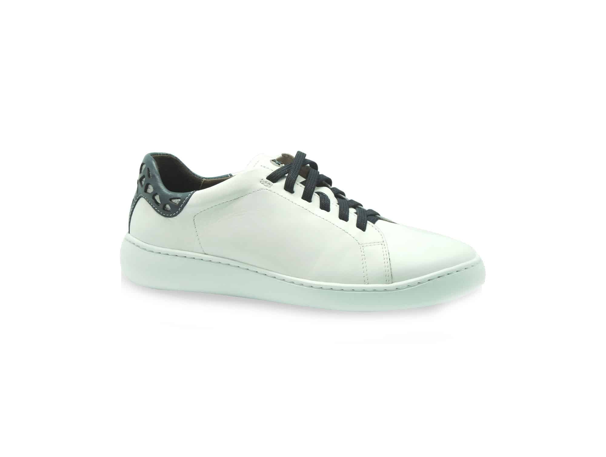 Sneakers amazing blanc