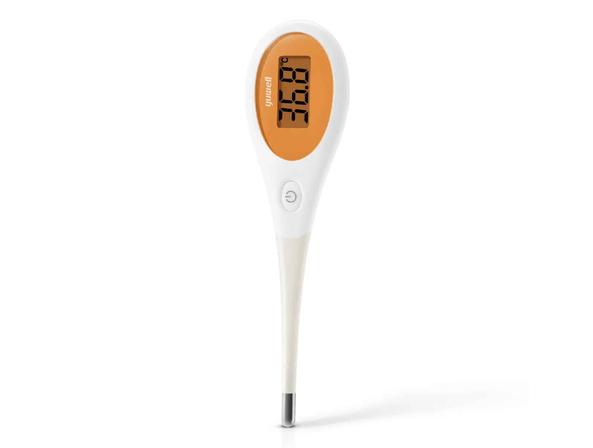 Thermomètres-numériques-médicaux