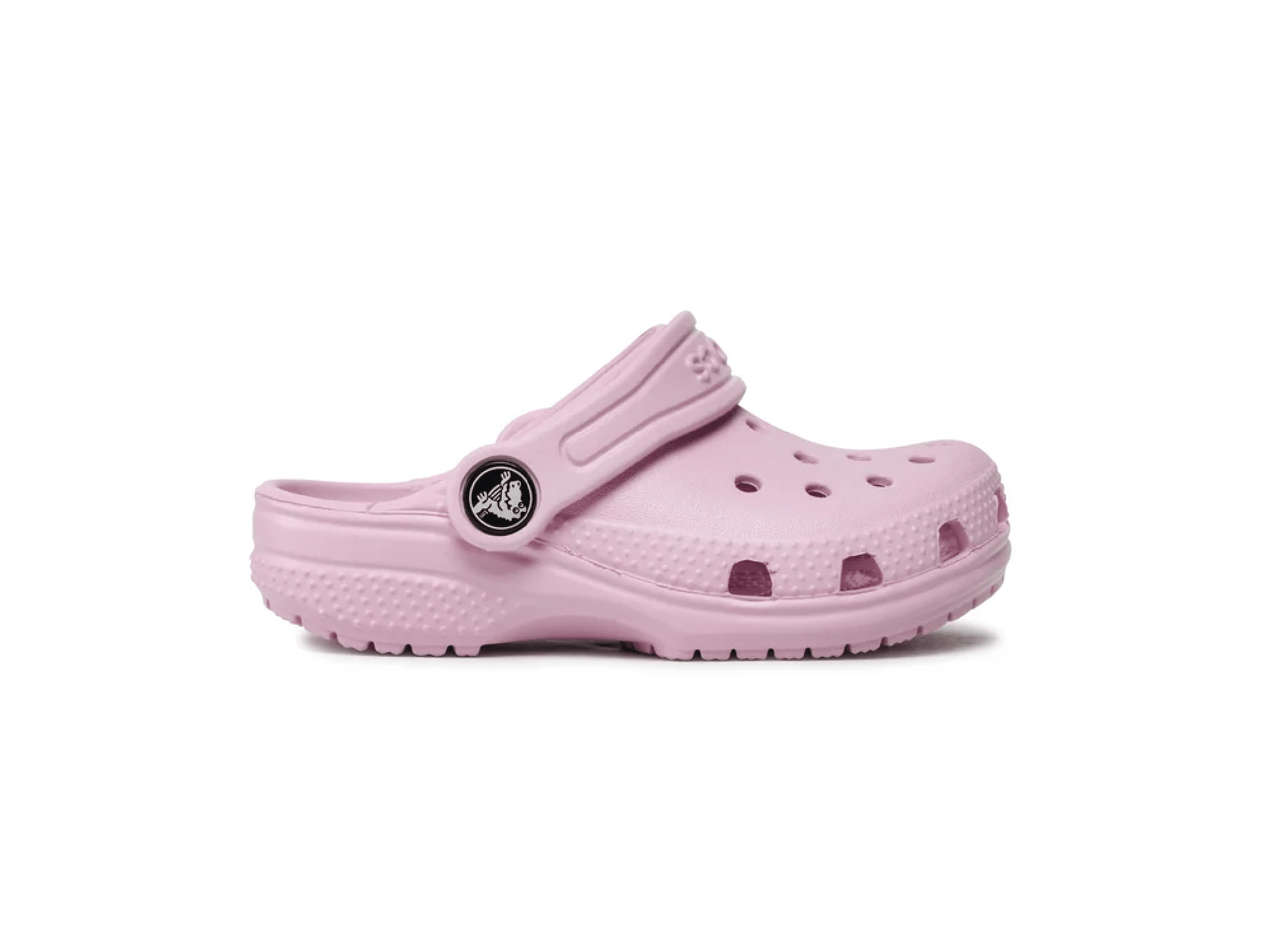 Sabots Crocs Classic Rose