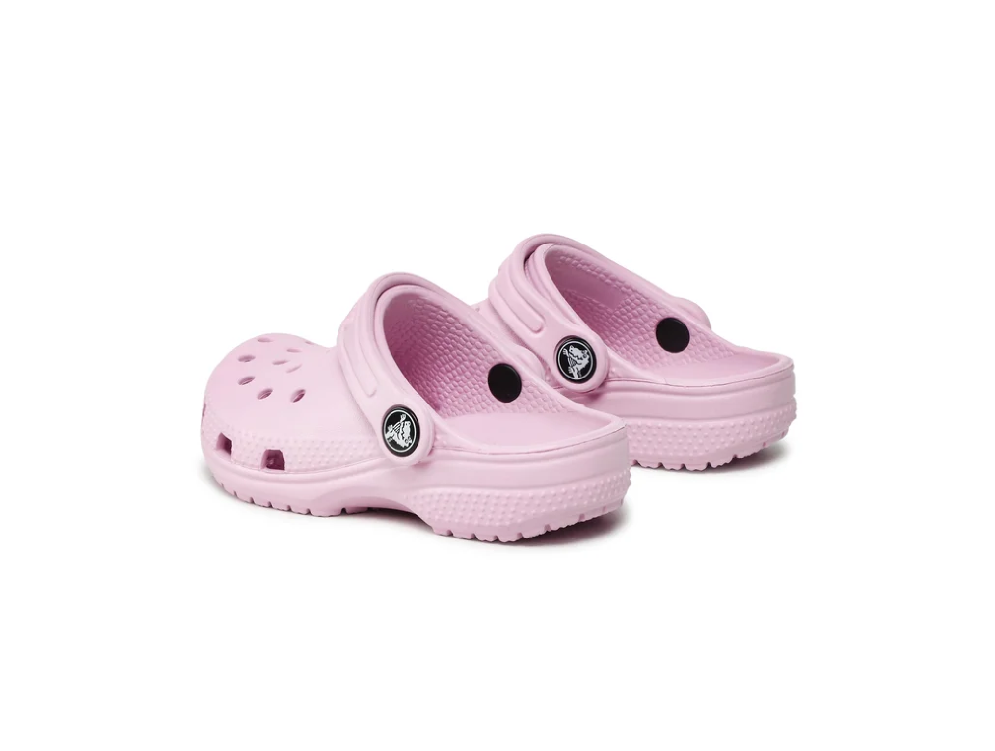 Sabots Crocs Classic Rose