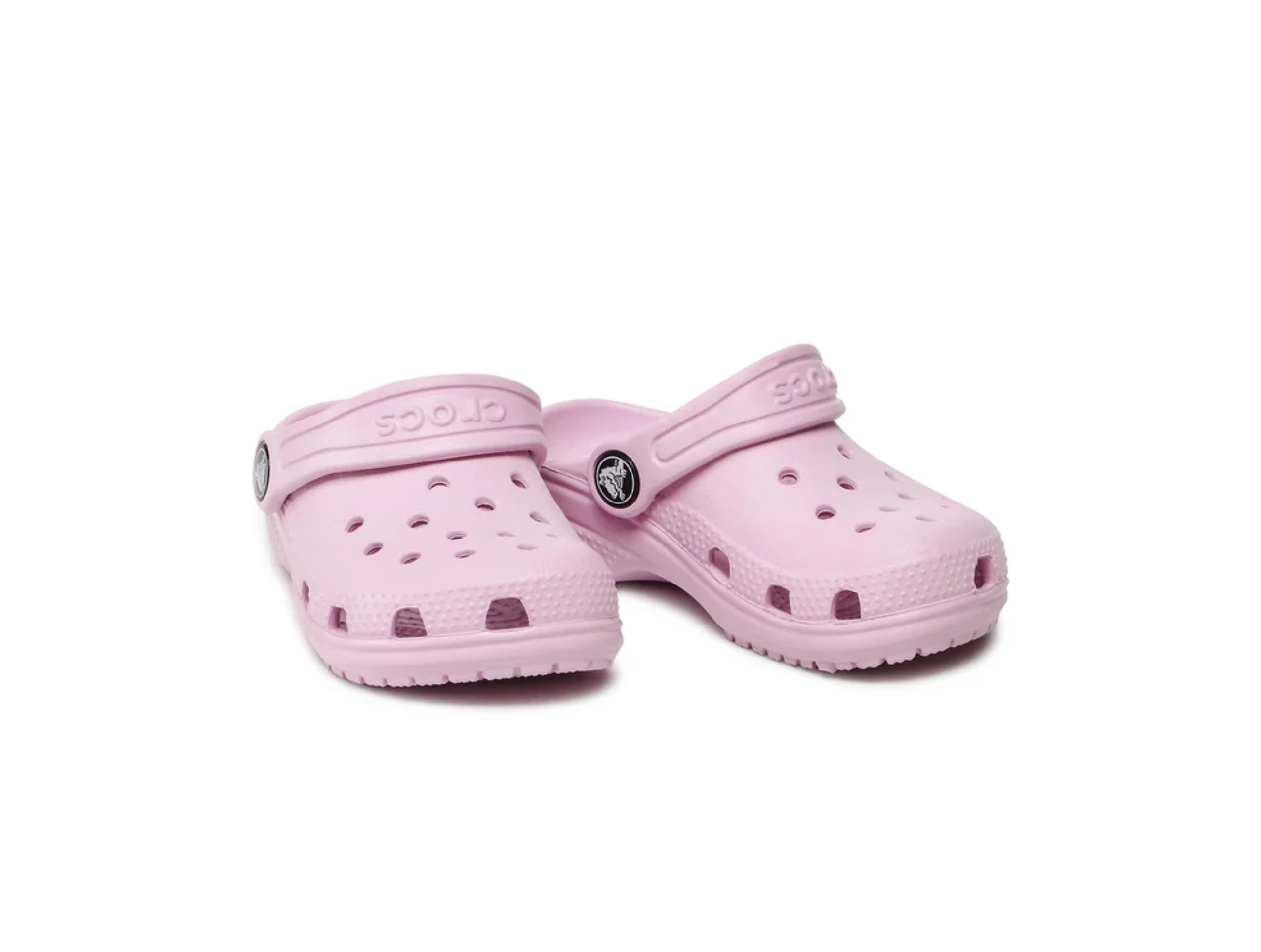Sabots Crocs Classic Rose