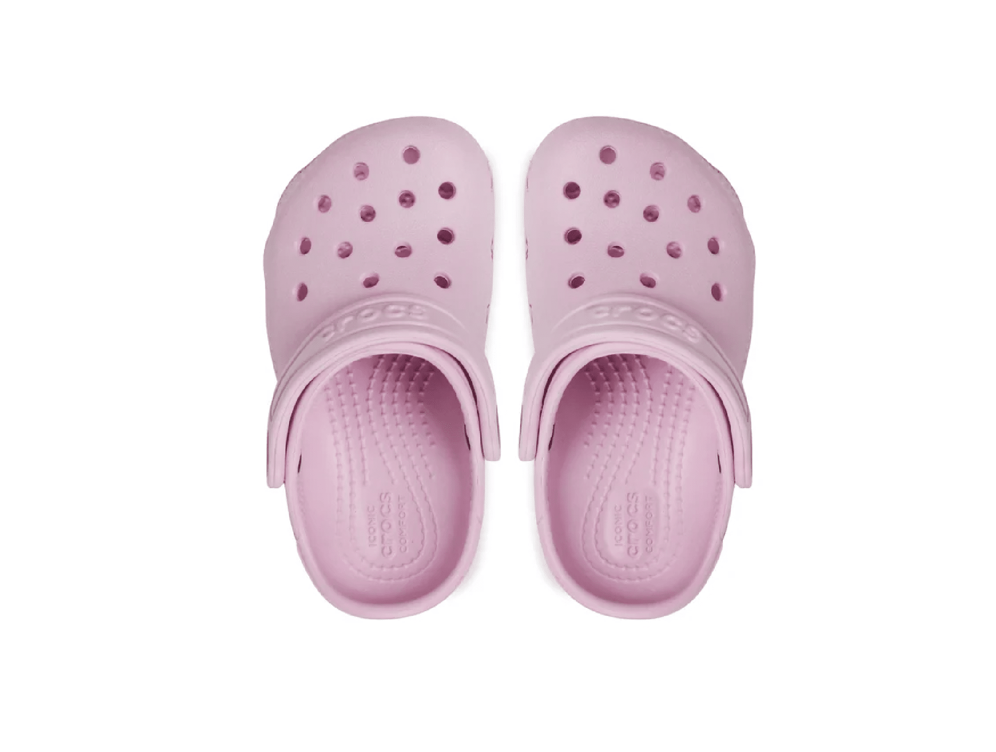 Sabots Crocs Classic Rose