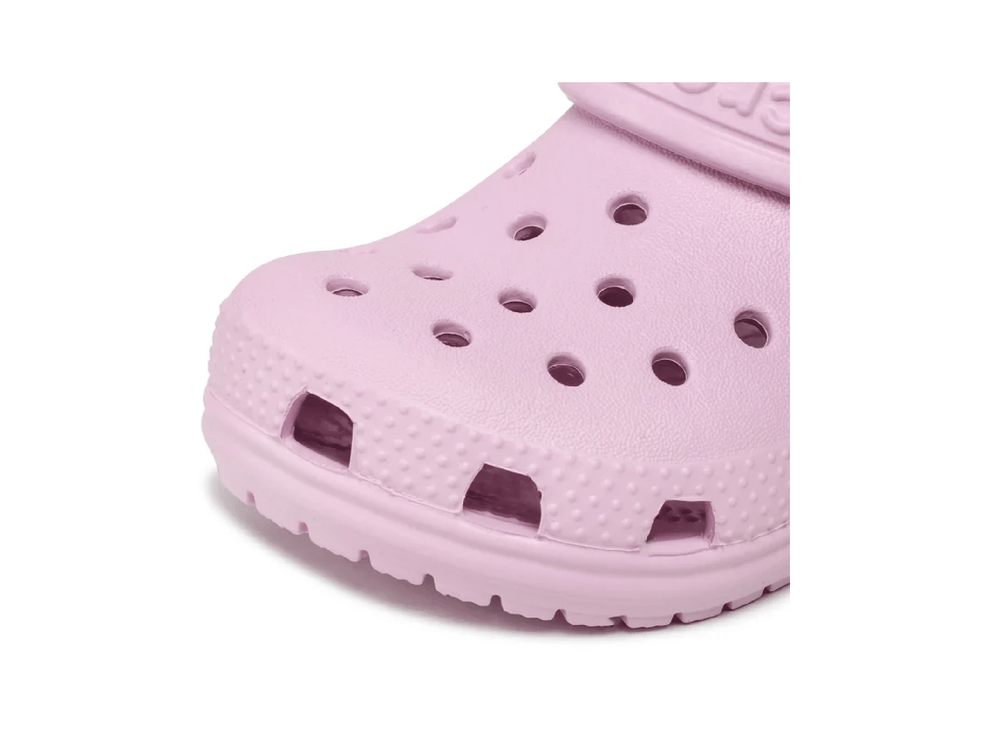 Sabots Crocs Classic Rose