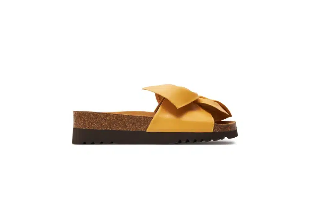 Sandale BOWY 2.0 Ocre
