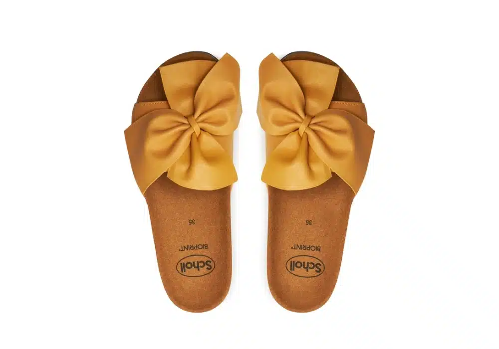 Sandale BOWY 2.0 Ocre