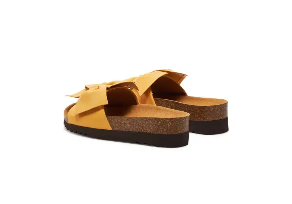 Sandale BOWY 2.0 Ocre