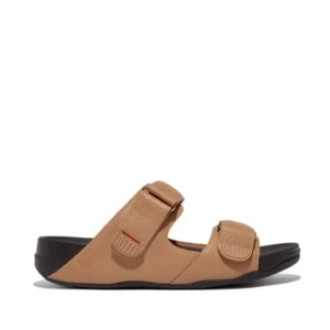 Sandale Gogh Moc Slide Marron Caramel