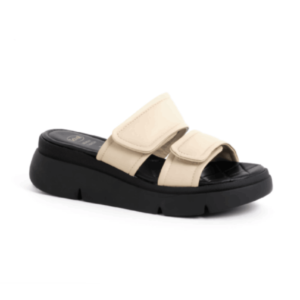 Sandale Bali 2 Straps Beige
