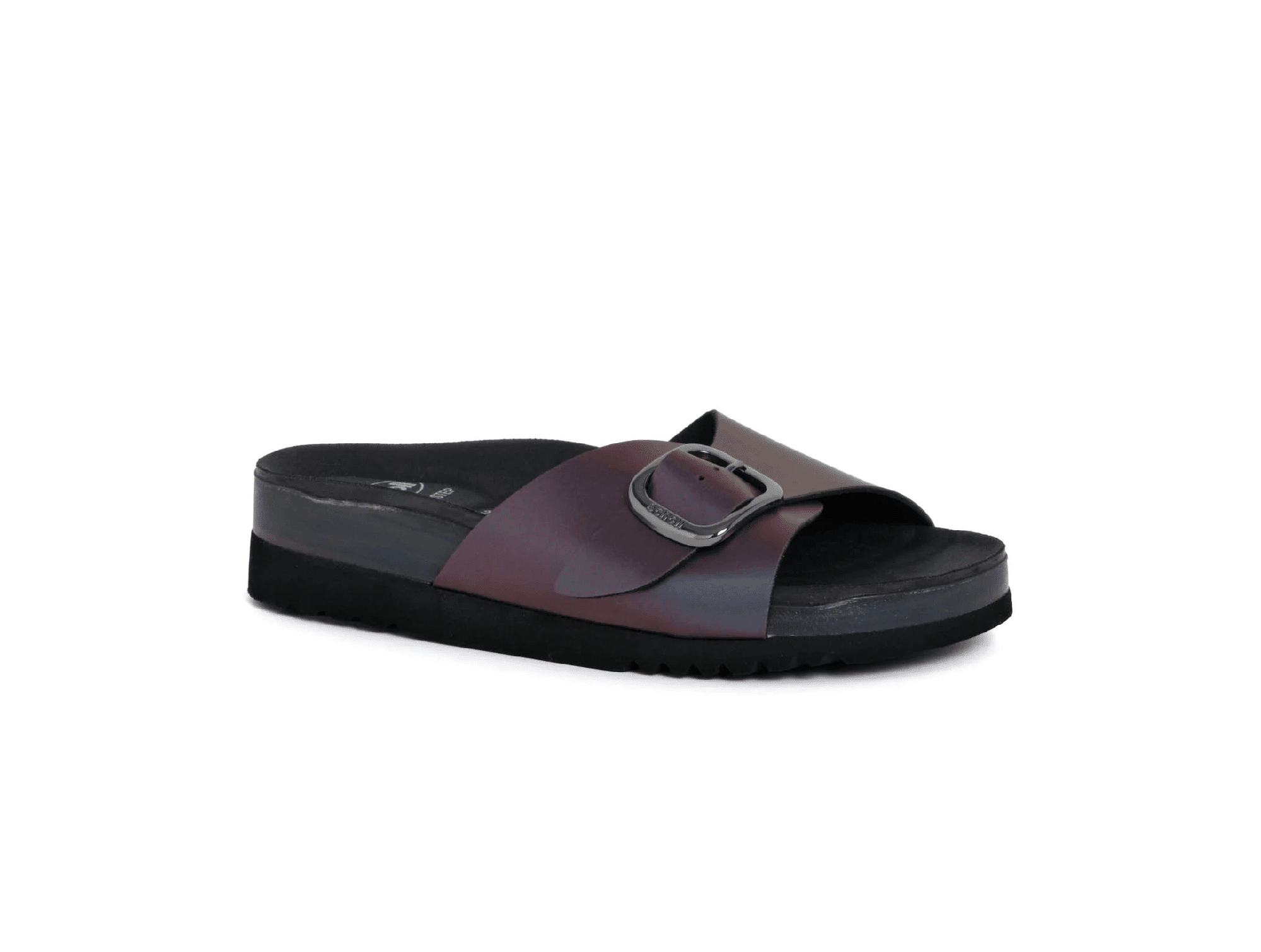 Sandales SENNY Noir