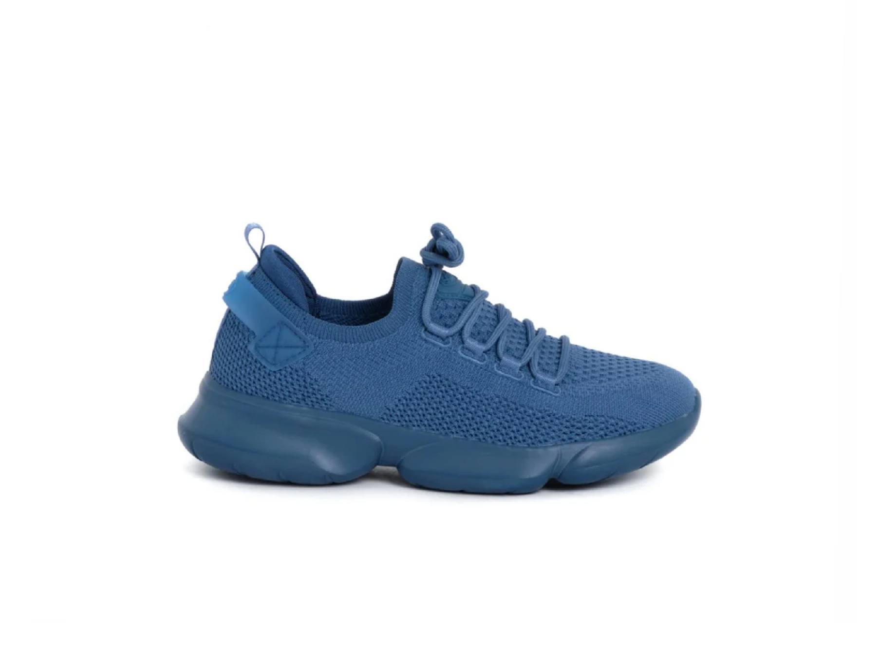 Sneakers Camden Bleu