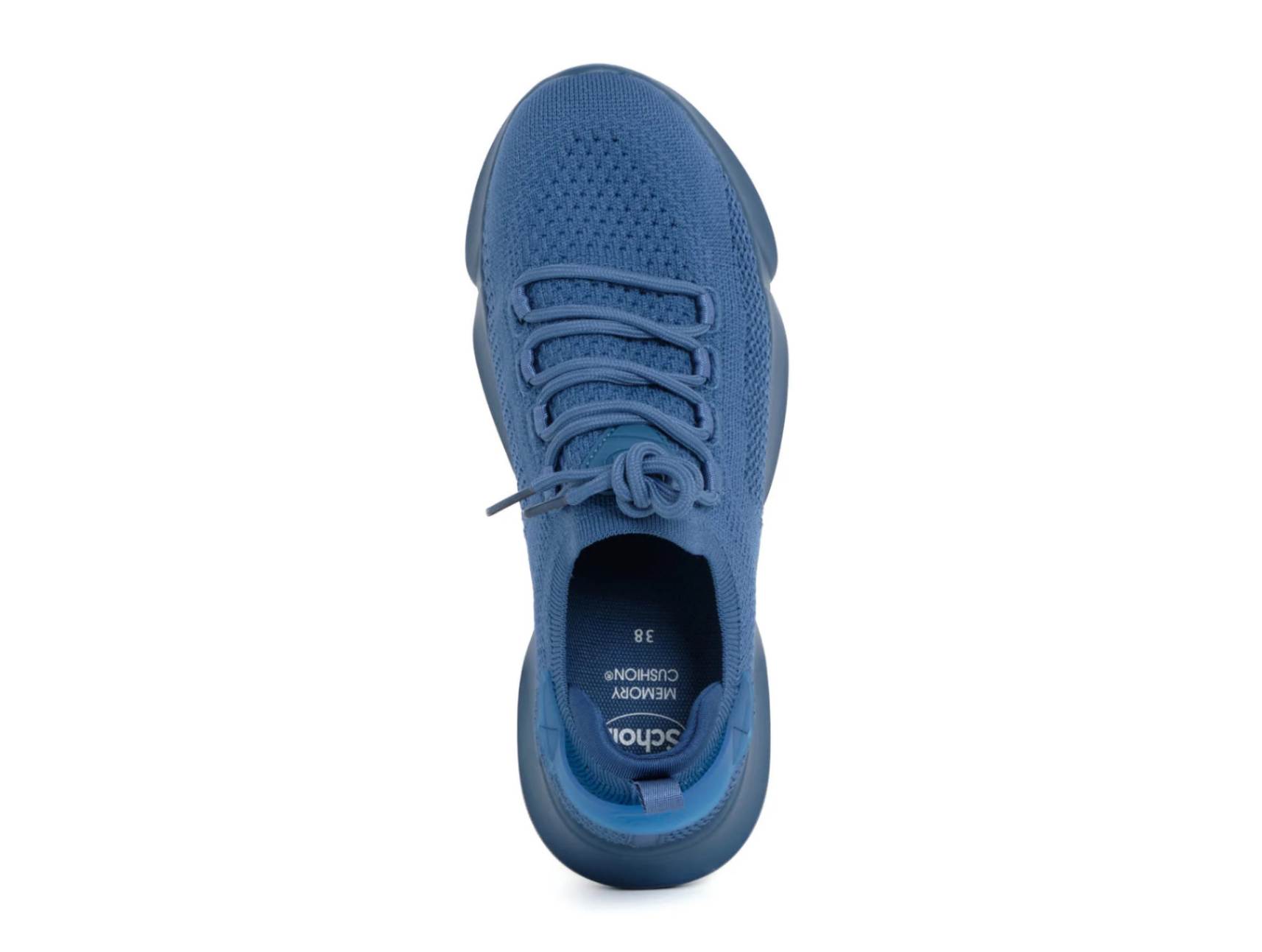 Sneakers Camden Bleu