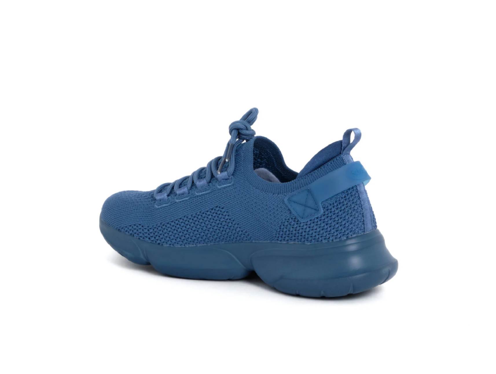 Sneakers Camden Bleu