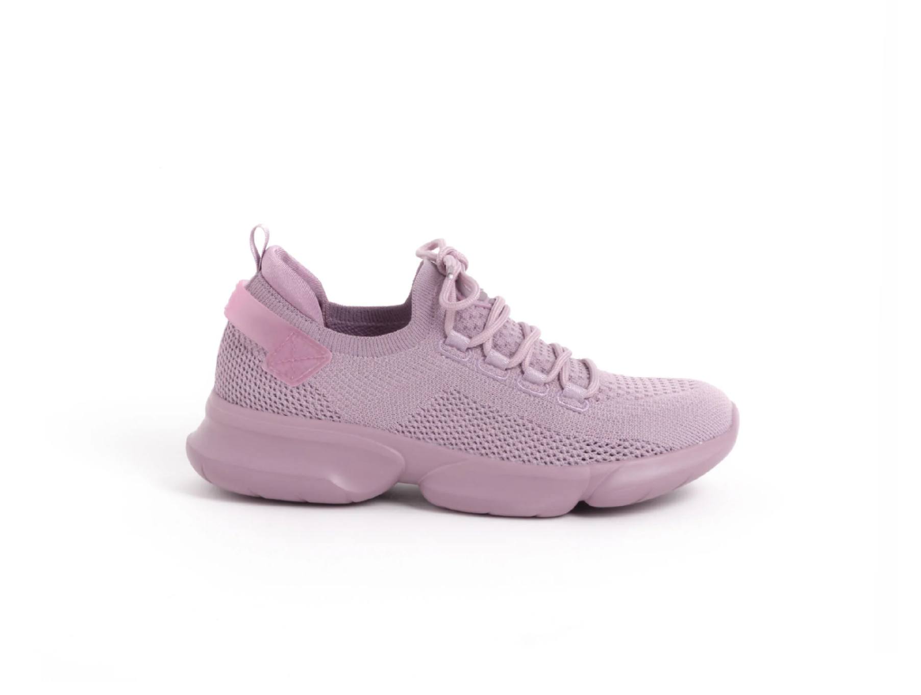 Sneakers Camden Violet
