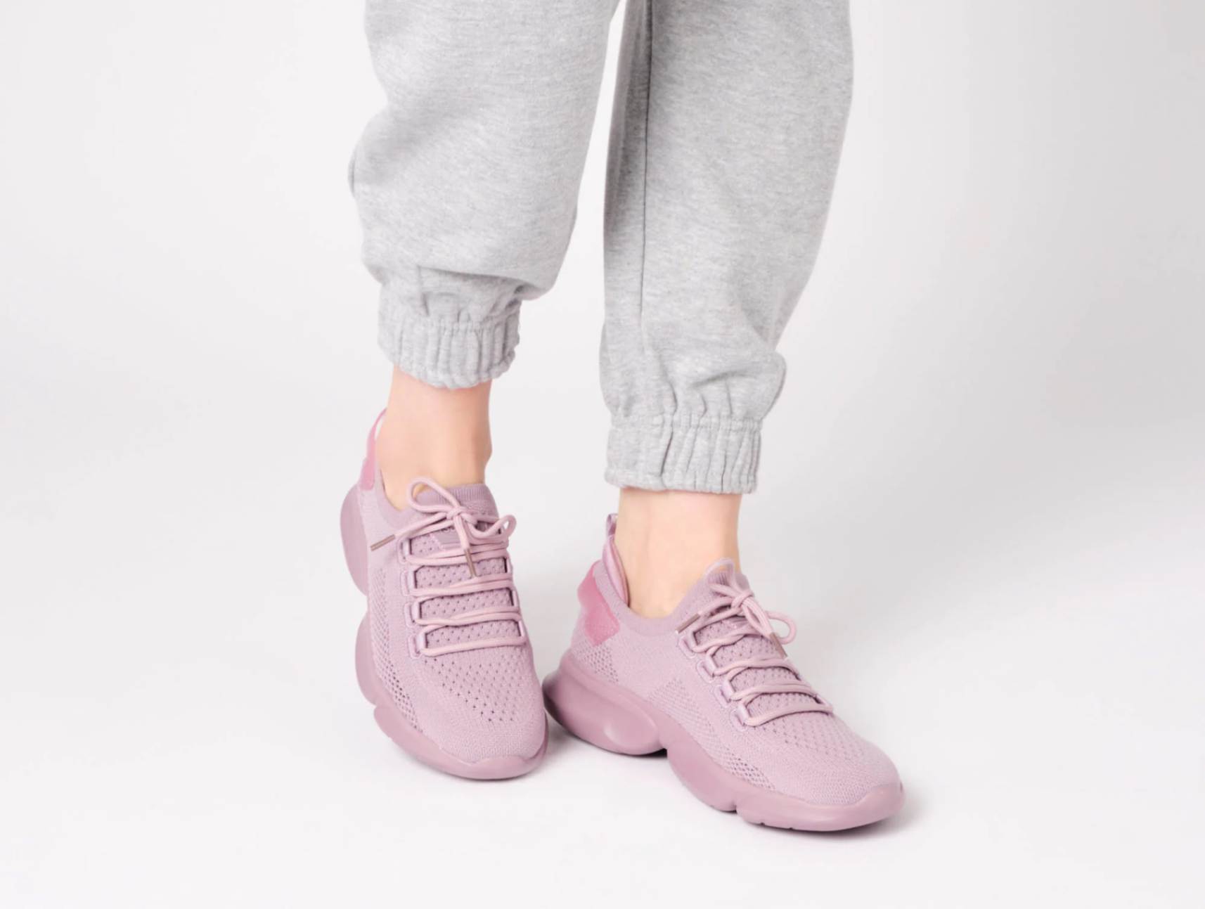 Sneakers Camden Violet