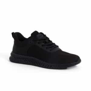 Sneakers Thomas Noir