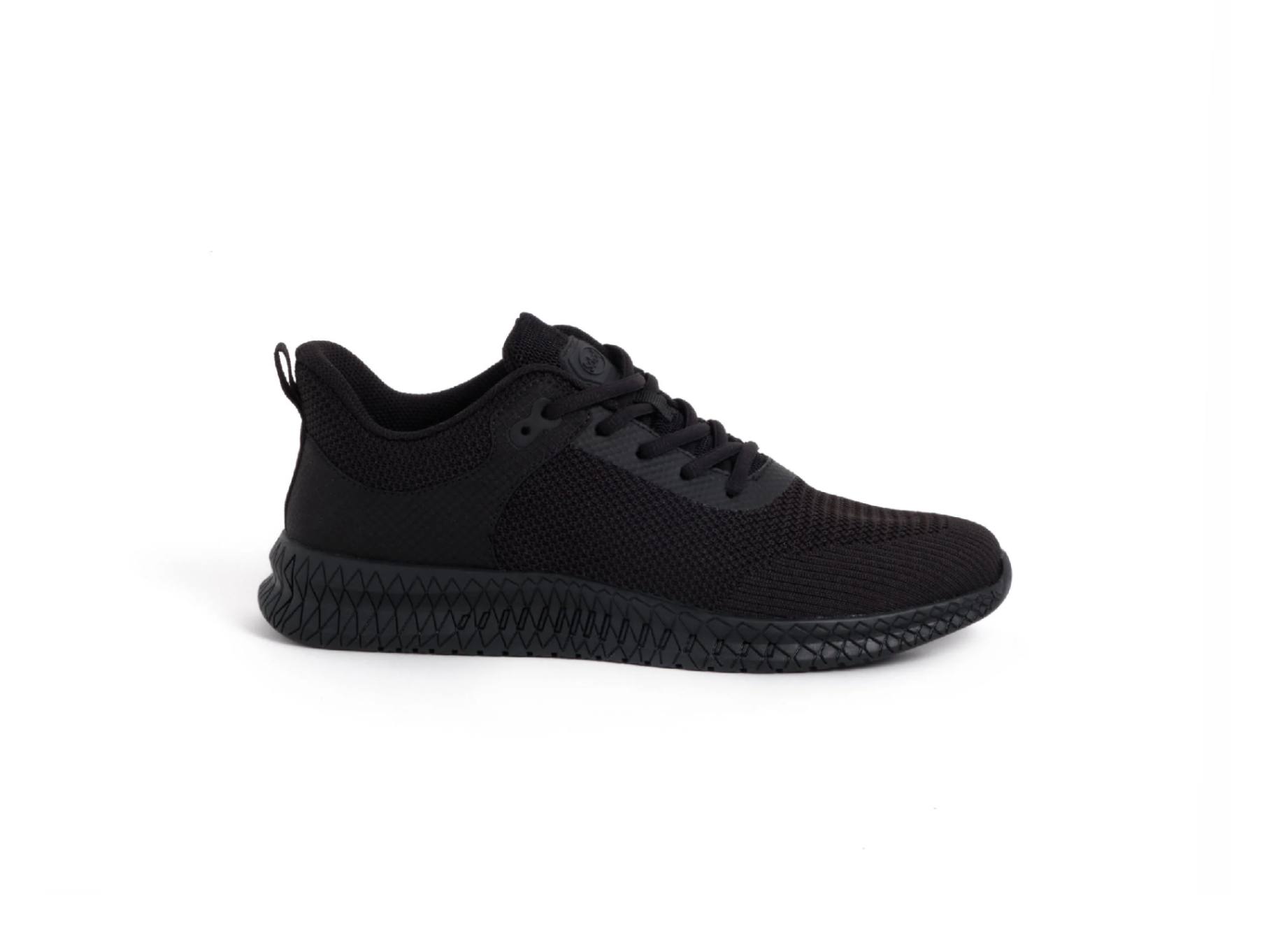 Sneakers Thomas Noir