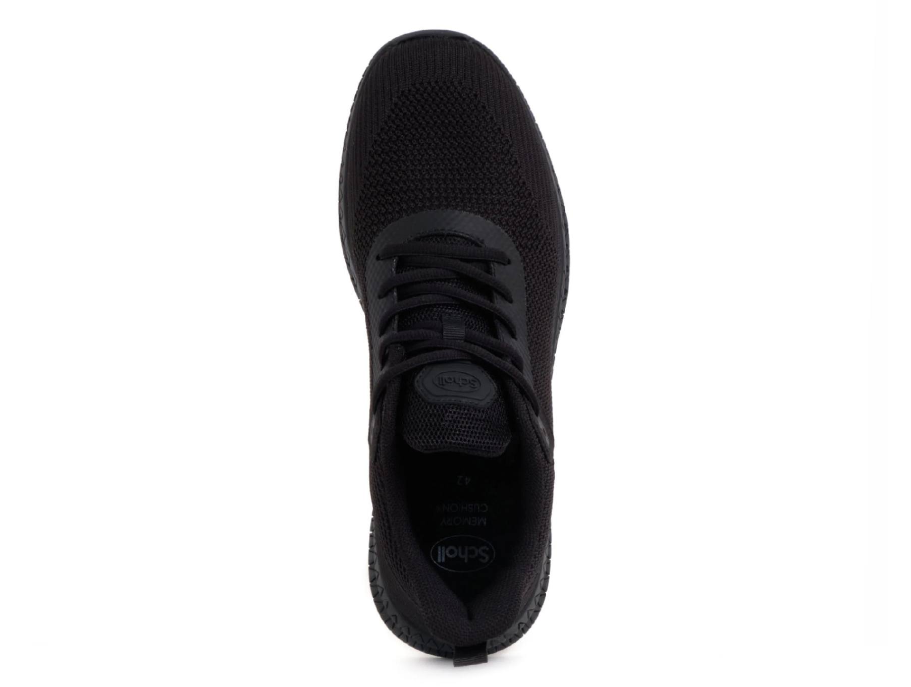 Sneakers Thomas Noir