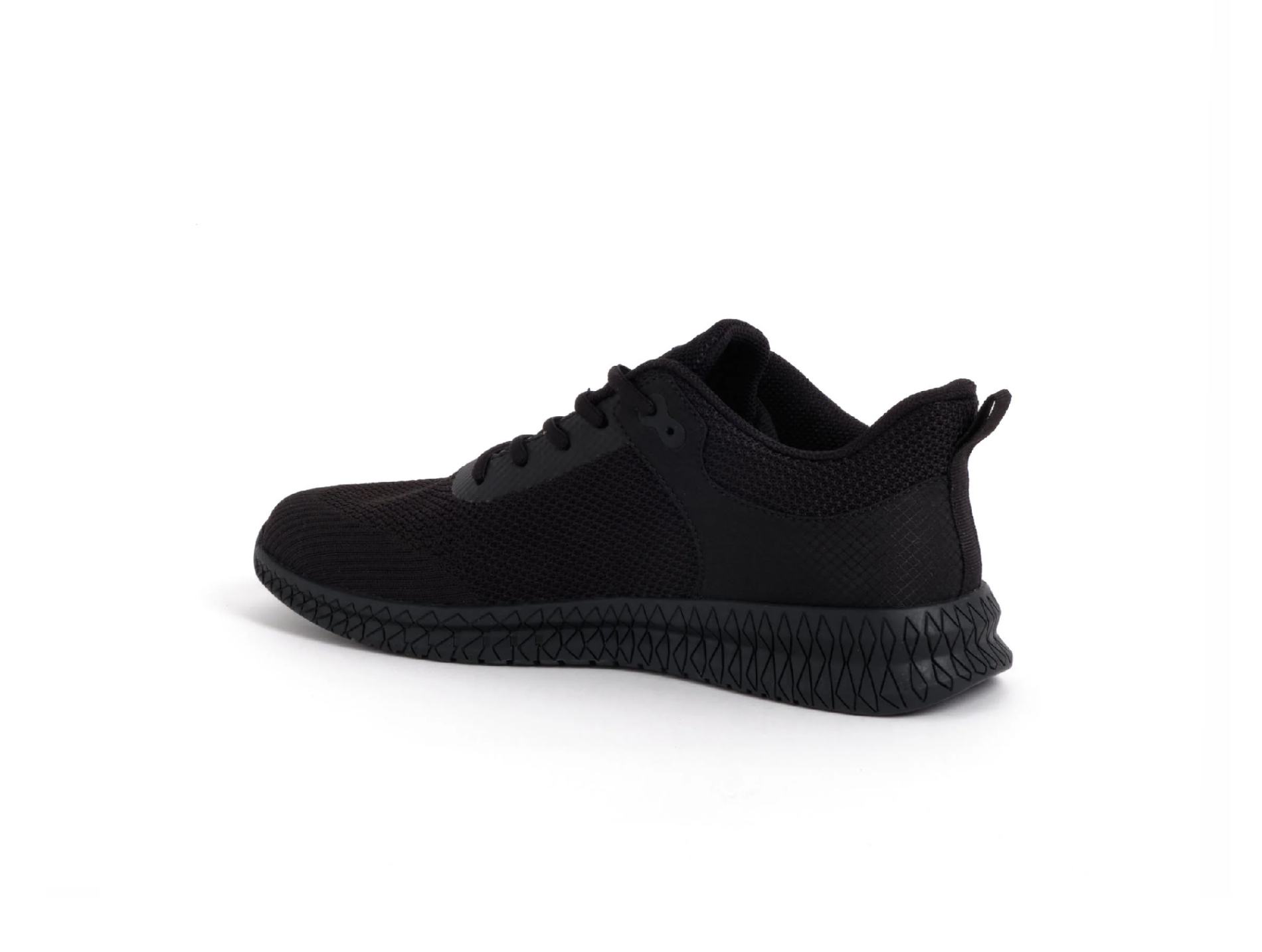 Sneakers Thomas Noir