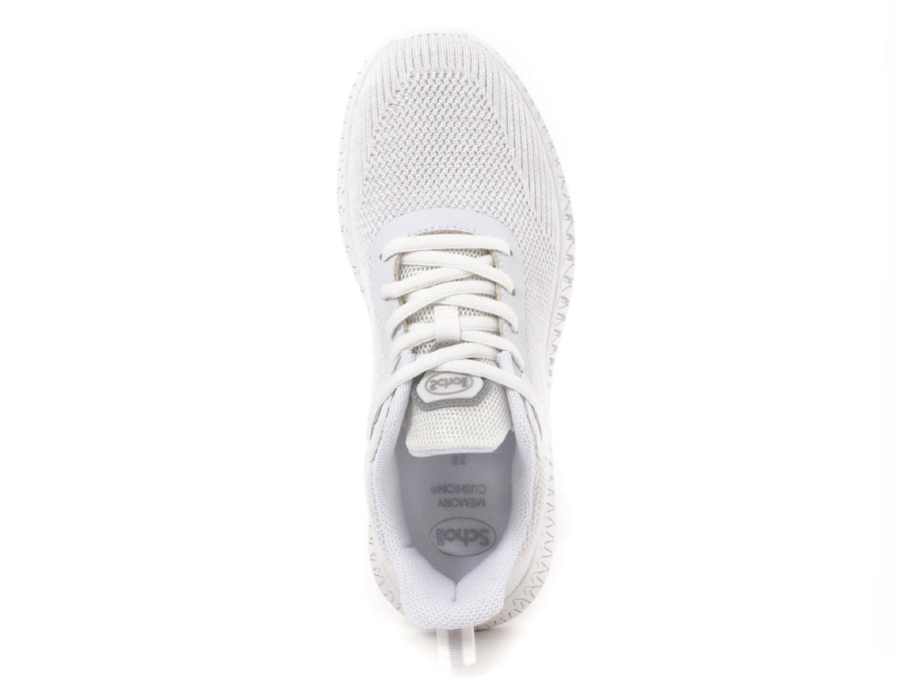 Sneakers Thomas blanc